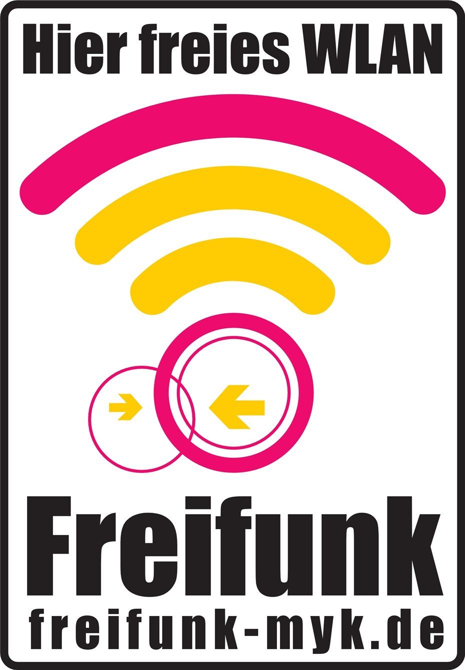 logo freifunk myk