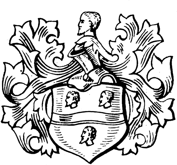 Wappen Goeres