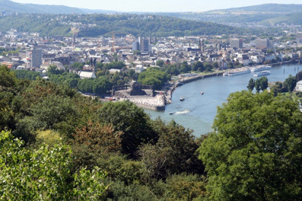 Koblenz-Blick-auf-Deutsches-Eck